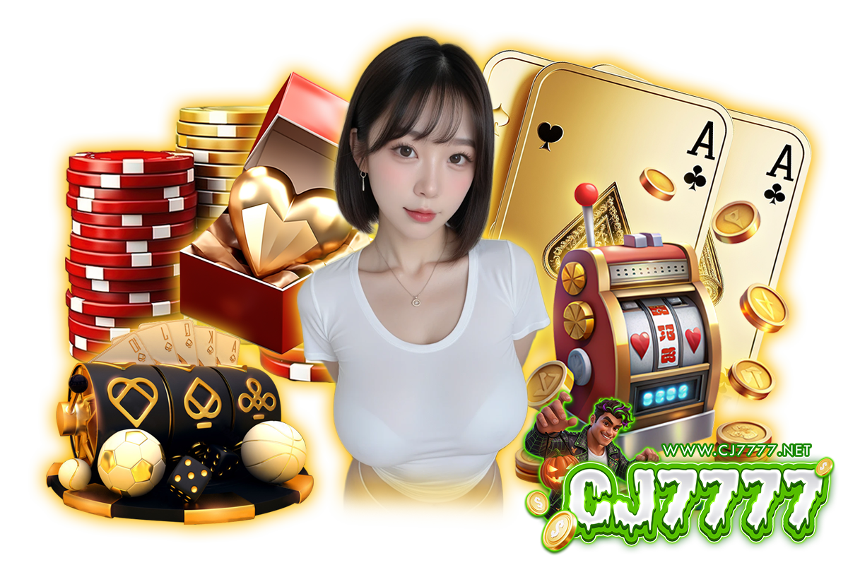 cj7777 แจกเครดิตฟรี