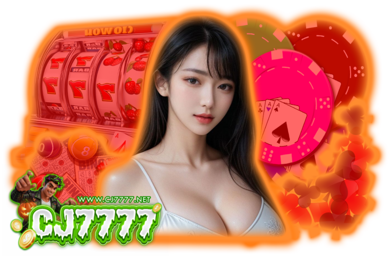 7777 asia
