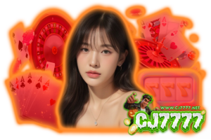 cj บาคาร่า