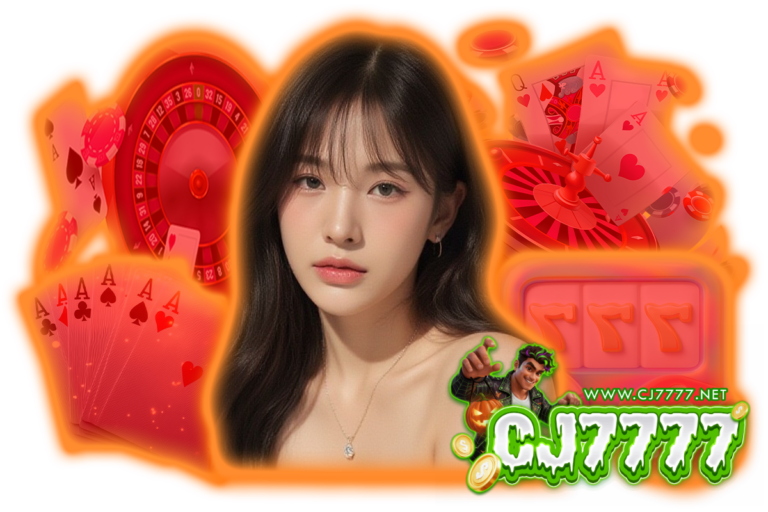 cj บาคาร่า